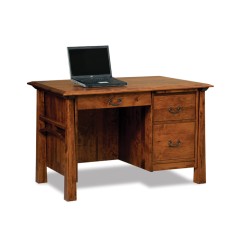 Artesa 3 Drawer Student Desk