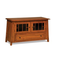 Colbran 2 Door 1 Drawer TV Stand