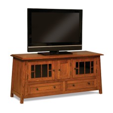 Colbran 3 Door 2 Drawer TV Stand