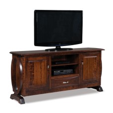 Saratoga 72" Media Console