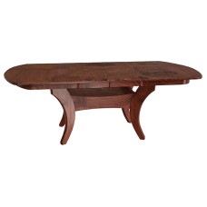 Fenton Double Pedestal Dining Table