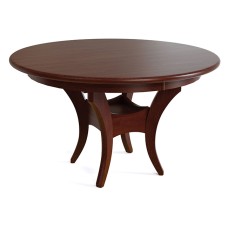 Fenton Single Pedestal Dining Table