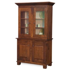 Frazier Hutch