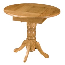 36 & 42" Diameter 30"h Round Game Table