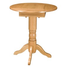 36 & 42" Diameter Game Pub Table