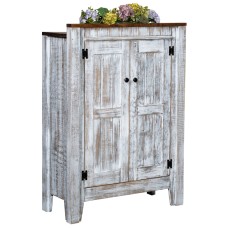 Gold Creek Large Jelly Cupboard