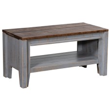 Gold Creek Coffee Table