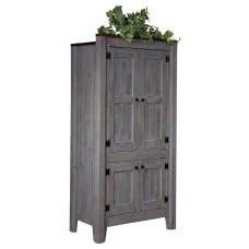 Gold Creek Pantry