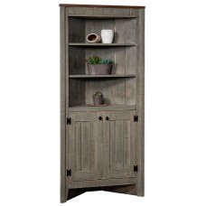 Gold Creek 35" Corner Cabinet