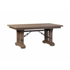Green Bay Trestle Dining Table