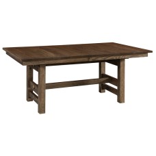 Greenwood Trestle Table
