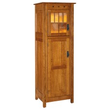 Dynasty Mission Pantry