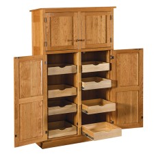 Broadmore Mission Pantry