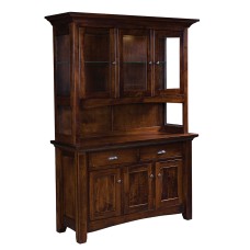 Legacy Hutch