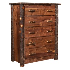Hickory Sportsman's Chest