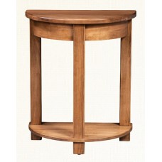 Royal Mission Half Round Table