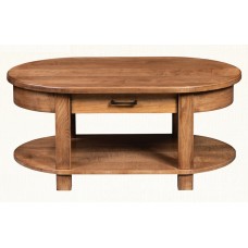 Royal Mission Coffee Table