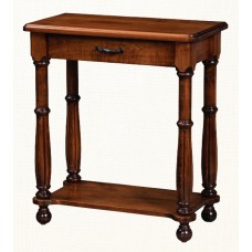 Royal Ridge Console Table