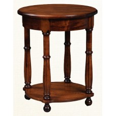 Royal Ridge Round Table