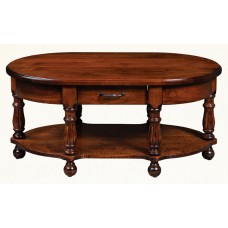 Royal Ridge Coffee Table