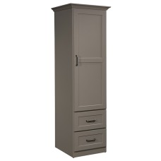 HW Craftsman Pantry