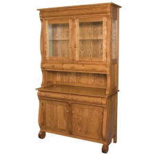 Hampton Open Hutch
