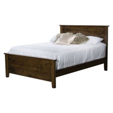 Shaker Bed