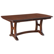 Horizon Trestle Dining Table