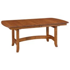 Iva Trestle Dining Table