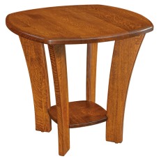 Lexy End Table