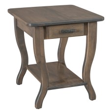 Nicole End Table