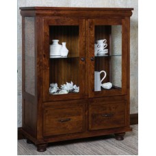 Heirloom Mini Hutch