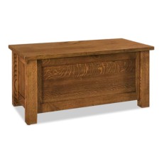 Heidi Blanket Chest with Cedar Bottom