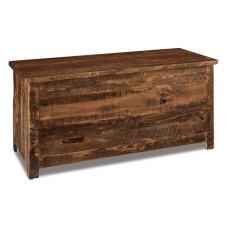 Dumont 50" Blanket Chest with Cedar Bottom
