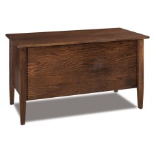 Imperial Blanket Chest with Cedar Bottom