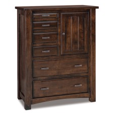 Timbra Gentleman's Chest