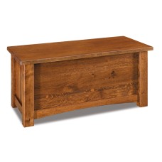 Timbra Blanket Chest with Cedar Bottom