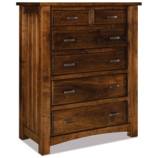 Timbra 6 Drawer Chest