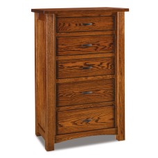 Timbra 5 Drawer Chest
