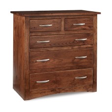 Denver 5 Drawer Child's Chest