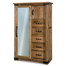 Orewood Chifferobe