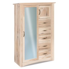 Denver Sliding Chifferobe