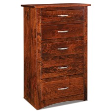Denver 5 Drawer Chest