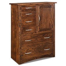 Denver Gentleman's Chest