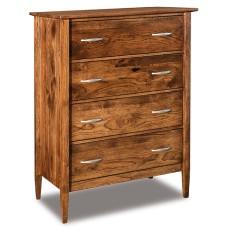 Imperial 4 Drawer Chest