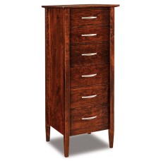 Imperial 6 Drawer Lingerie Chest