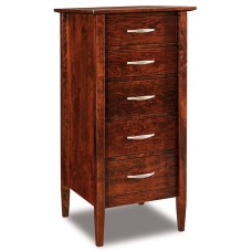 Imperial 5 Drawer Lingerie Chest