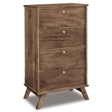 Liberty 28½" 4 Drawer Chest