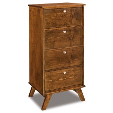 Liberty 22½" 4 Drawer Chest