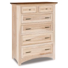 Lincoln 6 Drawer Chest